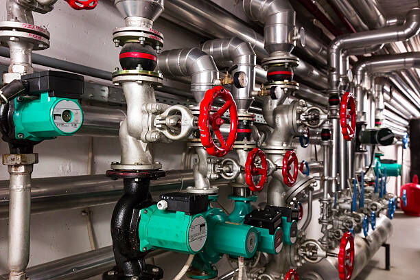 Furnace Installation
