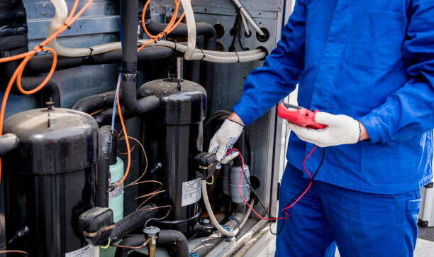 Maintenance Service