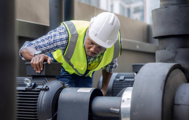 Ductwork Service